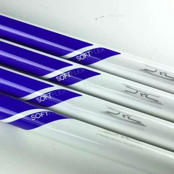 Stringer interchangeable ISS 