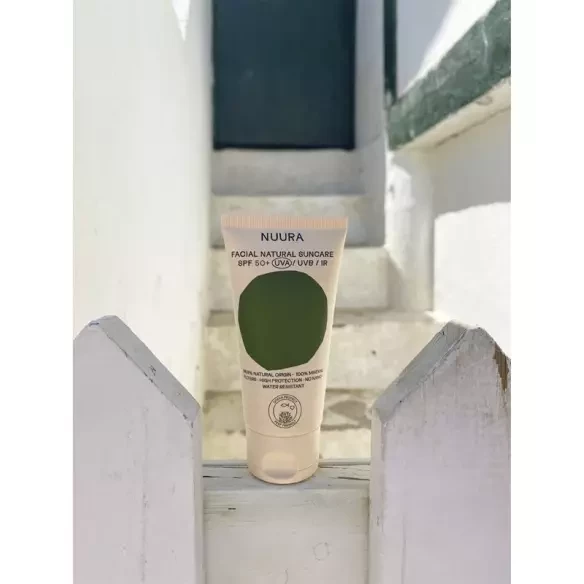 Sonnenschutz Nuura SPF50