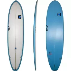 Surfboard MS Fat Elephant 7'6 - Grade B