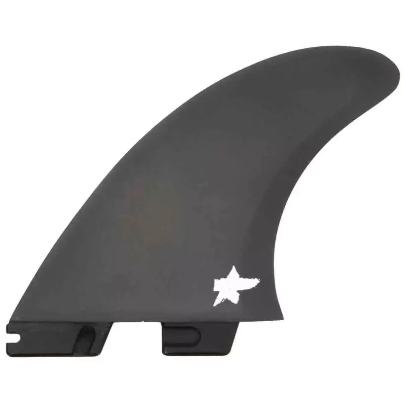 Quilhas surf FCSII Pukas Aircore