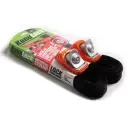 Kanulock Lockable TIE-DOWN Straps 3,3m /11Ft