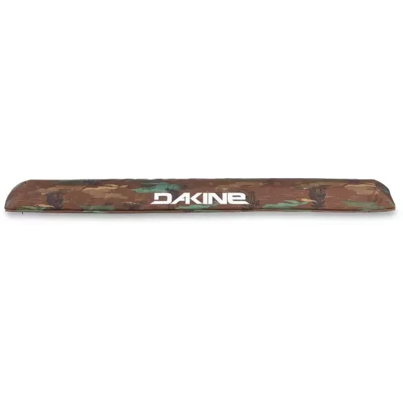 Protector de baca DaKine Aero Rack Pad Square camo 18"