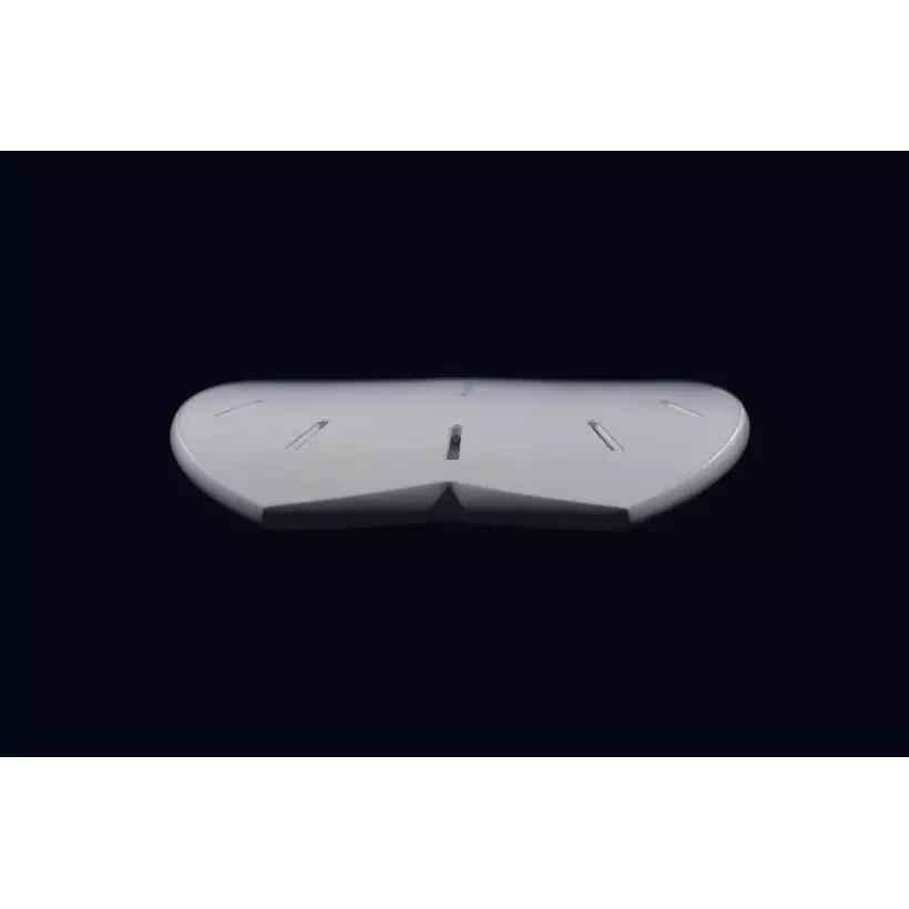 Surfbrett Torq fish Classic Design