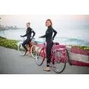 Ondersteuning surfplank Longboard fiets Moved By Bikes