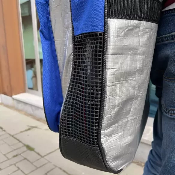 Saco de bodyboard duplo MS premium