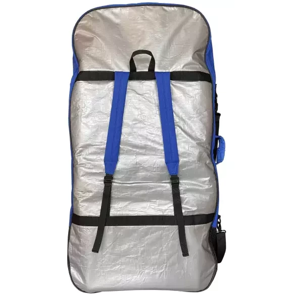 Sacca doppia per bodyboard MS premium