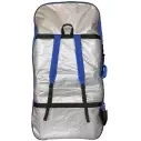 Sacca doppia per bodyboard MS premium