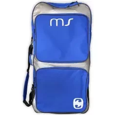 MS premium dubbele bodyboard-tas