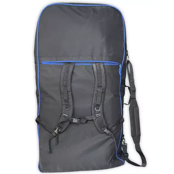 Boardbag bodyboard MS travel bag