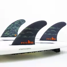 Fins FCS II Julian Wilson PC 2