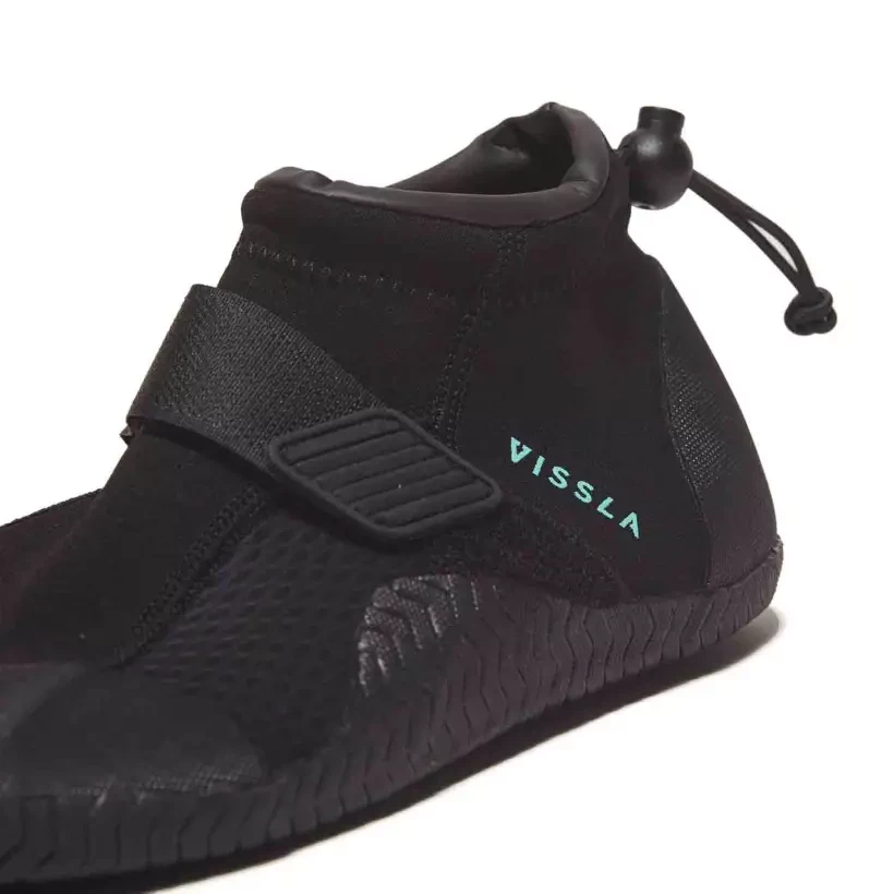 Socken Vissla 7 Seas Reef Bootie 2mm