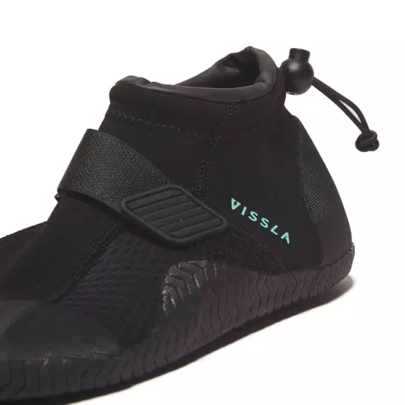 Socken Vissla 7 Seas Reef Bootie 2mm