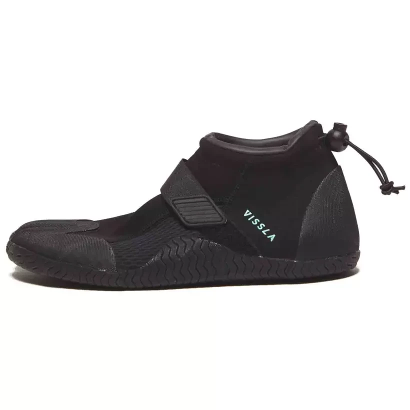 Socken Vissla 7 Seas Reef Bootie 2mm