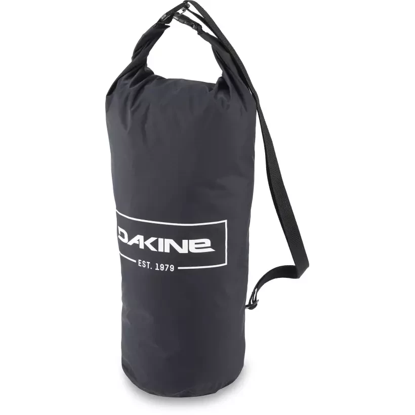 Sac Dakine packable rolltop dry bag 20l.