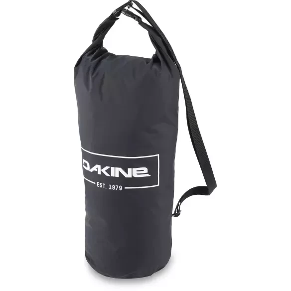 Bolsa Dakine packable rolltop dry bag 20l.