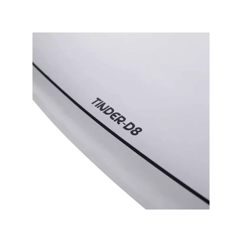Planche de surf NSP Tinder Element White