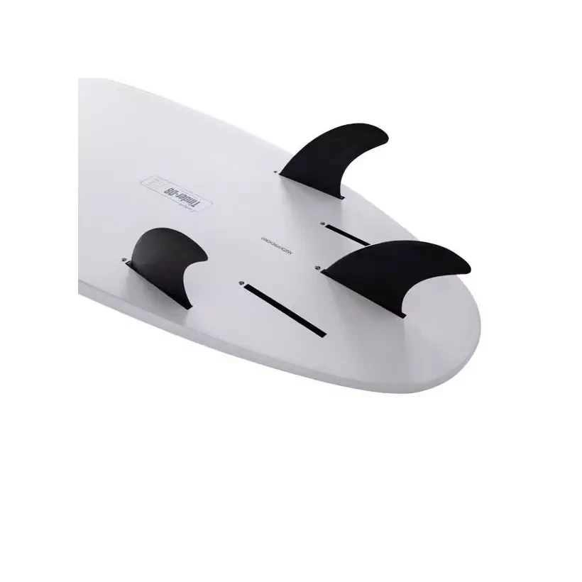 Tavola NSP Tinder Element White