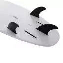Tavola NSP Tinder Element White