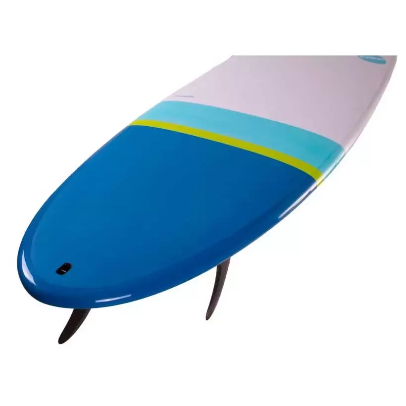 NSP funboard Elements Tail Dip Navy