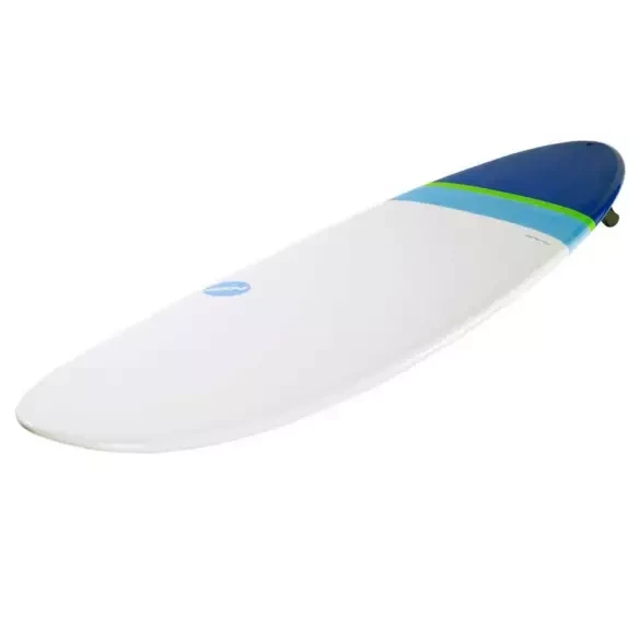 NSP funboard Elements Tail Dip Navy