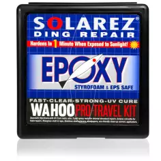 Reparatie Kit Solarez Pro travel Epoxy 2