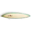 Invisible Ocean & Earth Wall Display Rack Stand