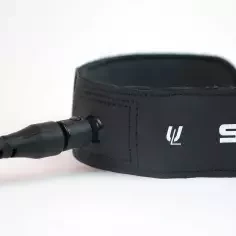 Shapers Ultra Lite Leash Comp Lime 2