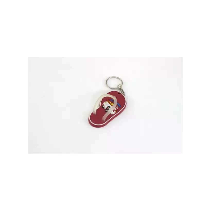 Schlüsselanhänger Flip-Flops
