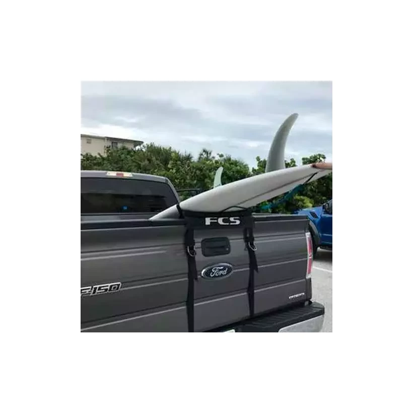 FCS Cam Lock Tailgate pad