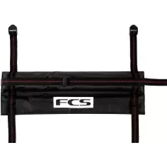 FCS Cam Lock Tailgate pad
