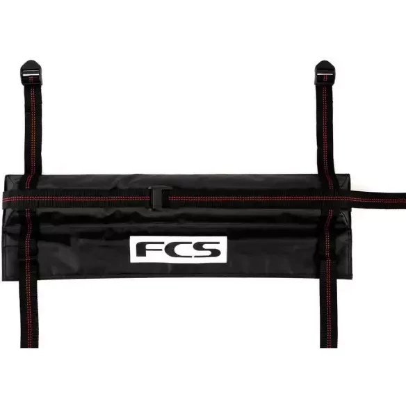 Baca para pick up FCS Cam Lock Tailgate pad