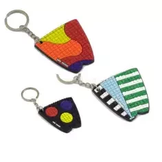surf grip key ring