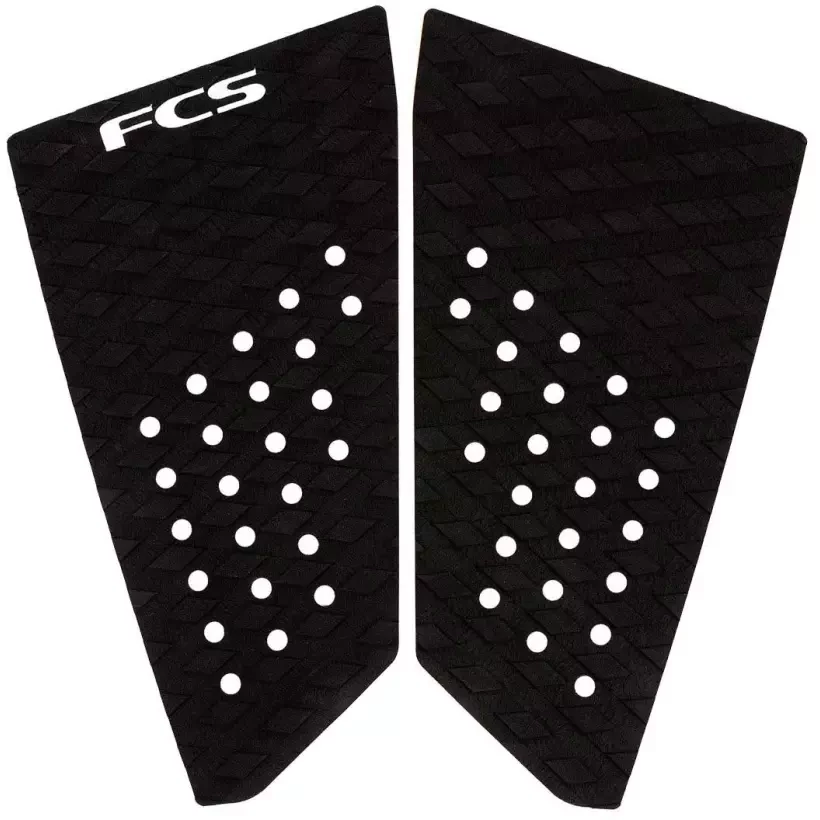 Pad FCS T3 Fish Eco Black