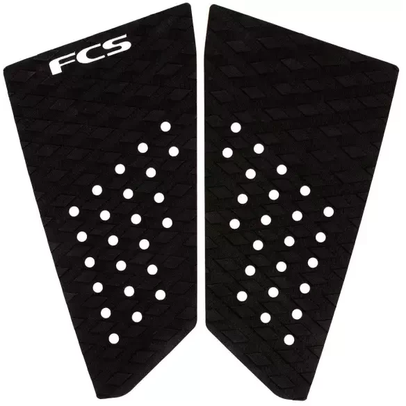 Pad FCS T3 Fish Eco Black