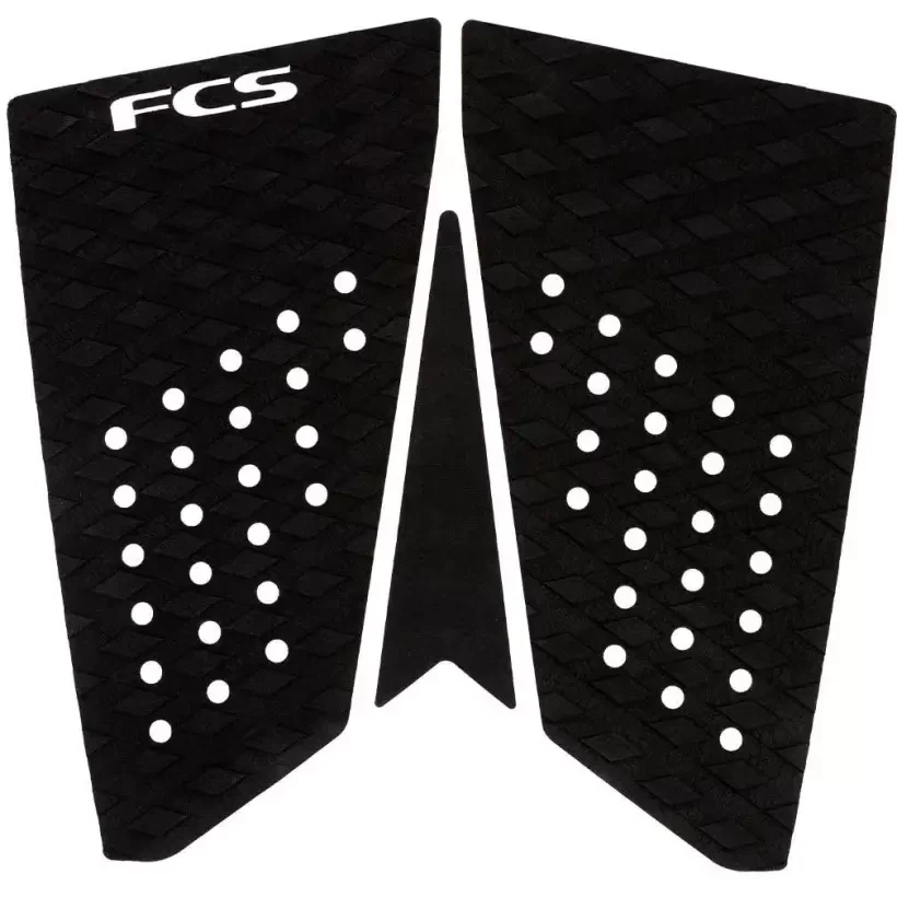 Pad FCS T3 Fish Eco Black