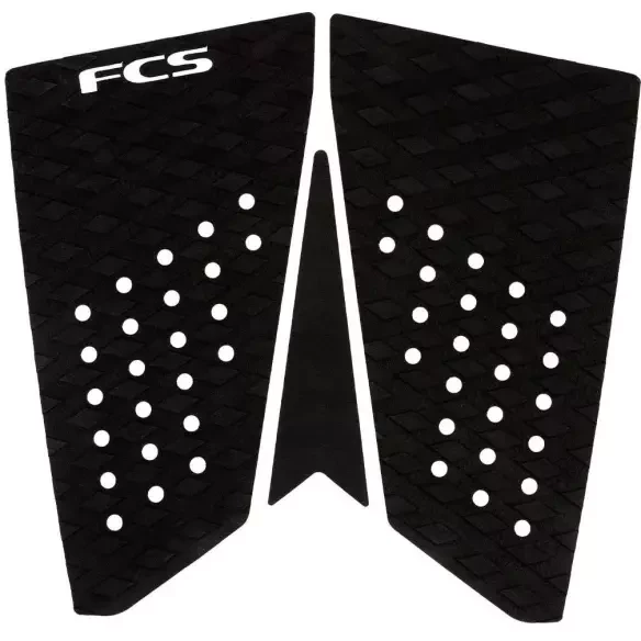 Pad FCS T3 Fish Eco Black
