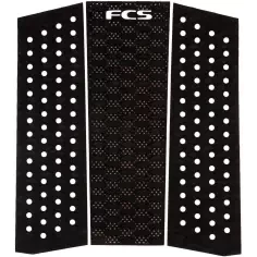 Impugnatura frontale FCS T-3 MID Eco Black