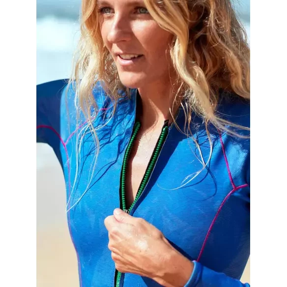Muta surf Roxy Pop Surf 1mm Cheeky