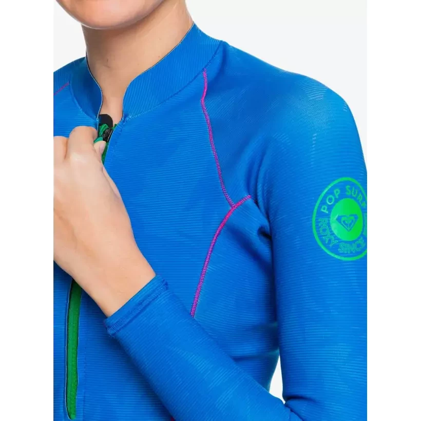 Muta surf Roxy Pop Surf 1mm Cheeky