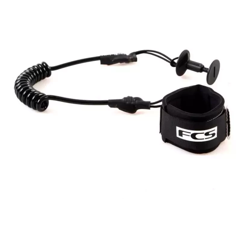 Leash für bodyboard FCS Classic wirst
