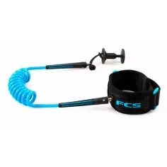 Leash bodyboard FCS Essentials Biceps 2