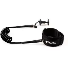 Leash de bodyboard FCS Essentials Biceps