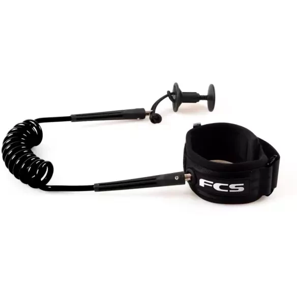 Leash für bodyboard FCS Essentials Wrist