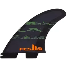 Quillas FCSII Julian Wilson AirCore Grom