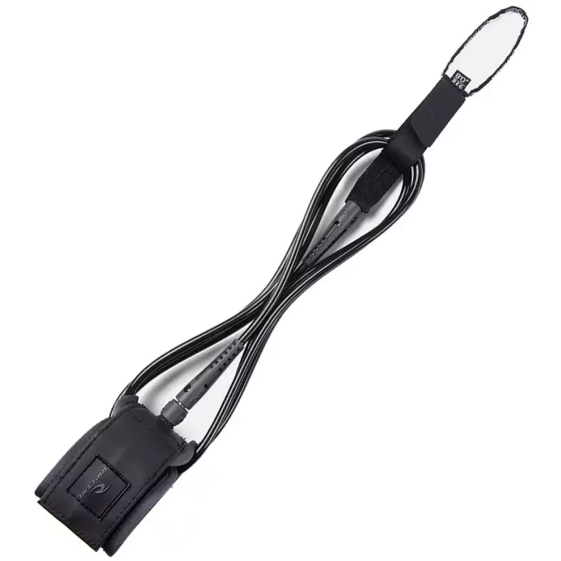 Leash de surf Rip Curl Regular Black