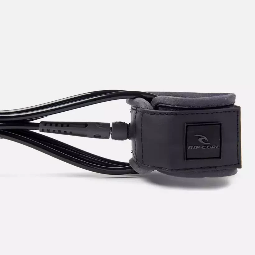 Leash Rip Curl Regelmatig Black