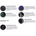 Muta surf ONeill Hyperfreak Comp 4/3mm Black/Black