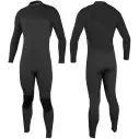 Wetsuit O´Neill Hyperfreak Comp 4/3mm Black/Black