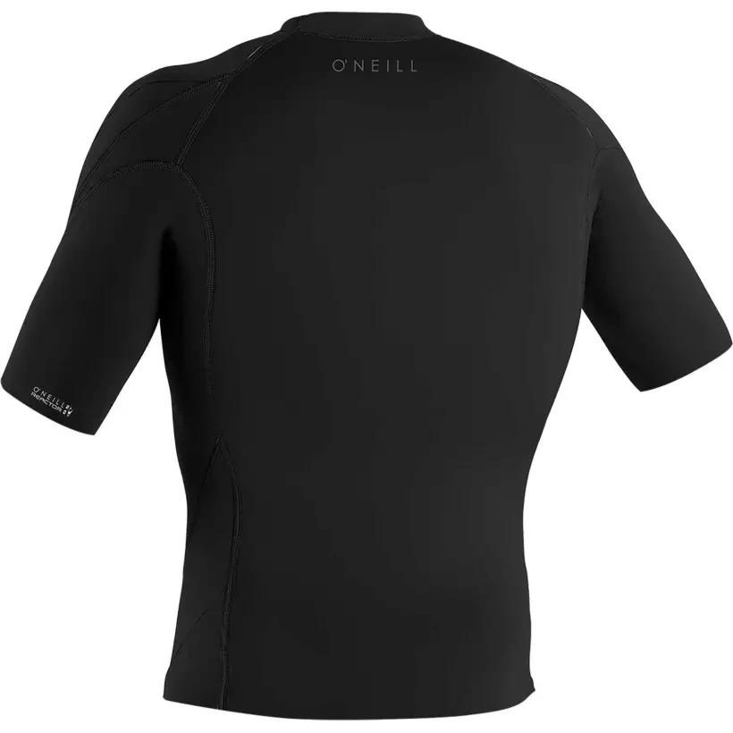 Top neopreno O´NEILL Reactor 2- 1mm SS Black