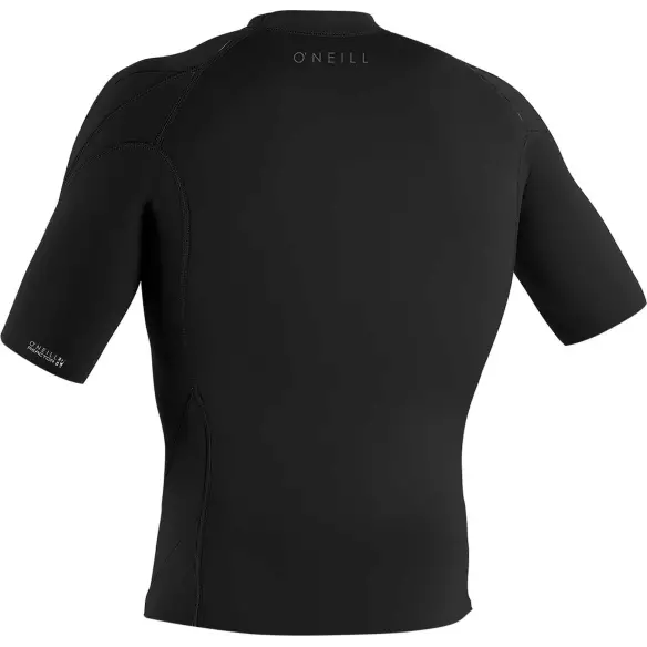 Top neopreno O´NEILL Reactor 2- 1mm SS Black